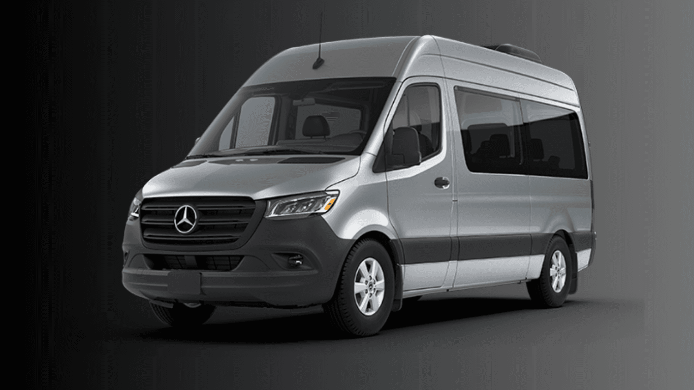 Sprinter