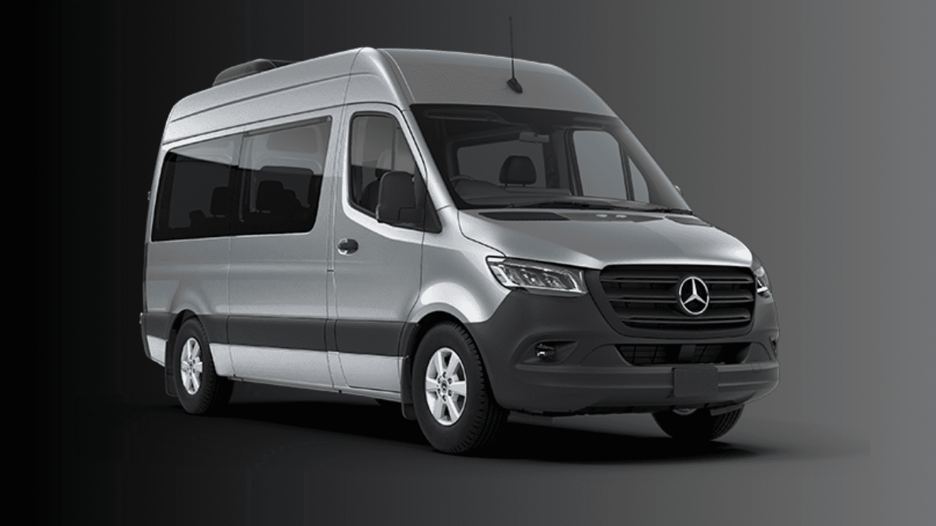 Sprinter